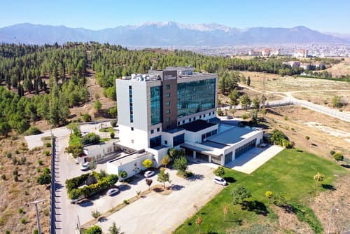 Park Dedeman Denizli, Primary image