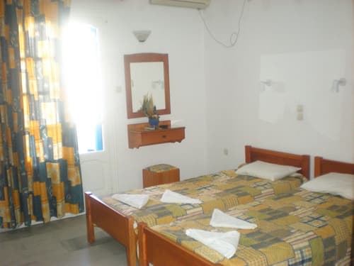 Rea Sun Hotel Studios Apartments