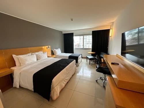 Park Hotel - Punta del Este