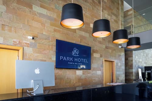 Park Hotel - Punta del Este