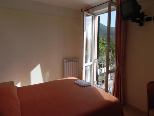 Hotel Il Saraceno, Room