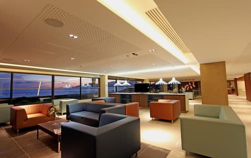 Radisson Blu Resort & Spa Ajaccio Bay