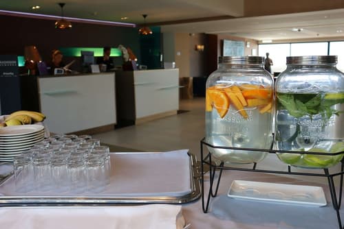 Radisson Blu Resort & Spa Ajaccio Bay