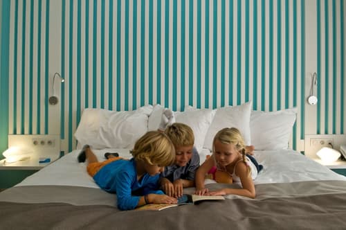 Radisson Blu Resort & Spa Ajaccio Bay