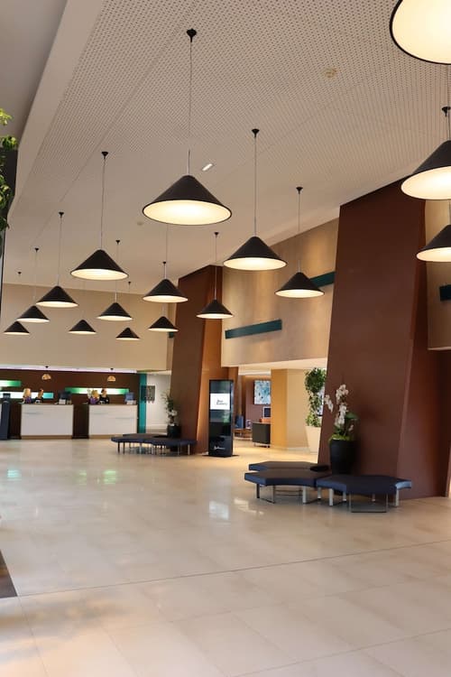 Radisson Blu Resort & Spa Ajaccio Bay