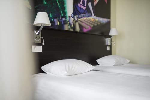 Comfort Hotel LT - Rock 'n' Roll Vilnius