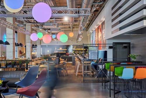 Comfort Hotel LT - Rock 'n' Roll Vilnius