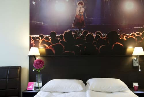 Comfort Hotel LT - Rock 'n' Roll Vilnius