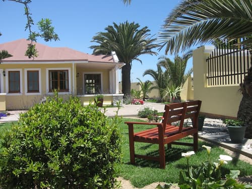 Cornerstone Guesthouse, Primary image