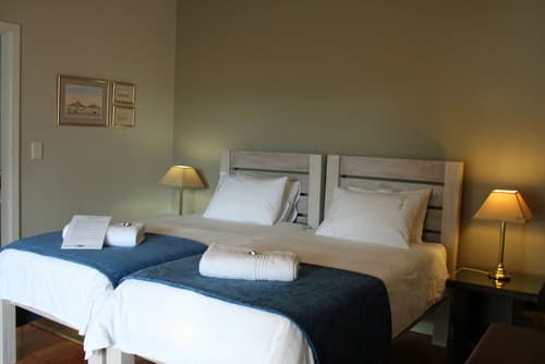 Cornerstone Guesthouse, Room