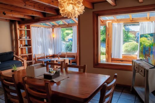 Las Cumbres Apart & Suites, Room