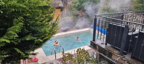 Las Cumbres Apart & Suites