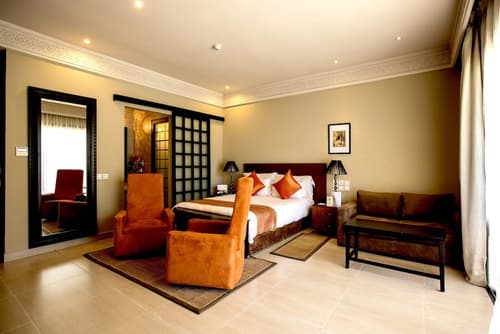 Adam Park Hotel & Spa Marrakech