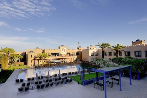 Adam Park Hotel & Spa Marrakech