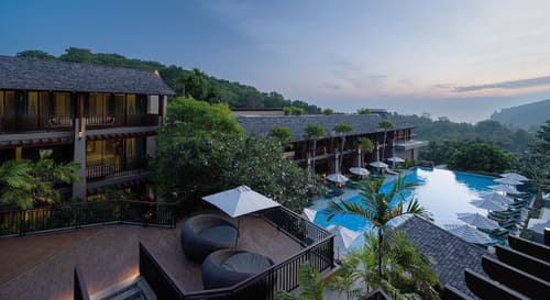 Avista Hideaway Phuket Patong - MGallery, Primary image