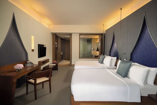 Avista Hideaway Phuket Patong - MGallery, Room