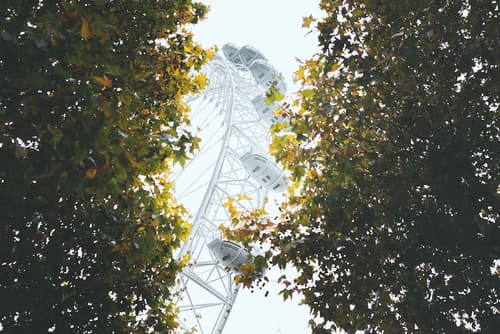 Point A London Westminster