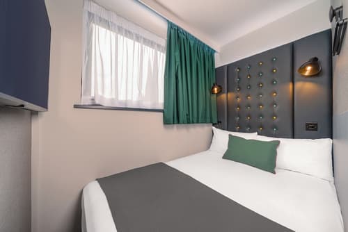 Point A London Westminster