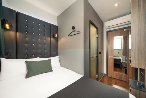 Point A London Westminster