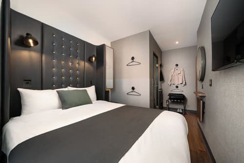 Point A London Westminster