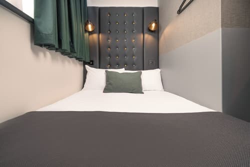 Point A London Westminster