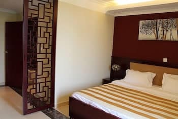 Roca Golf Hotel, Room