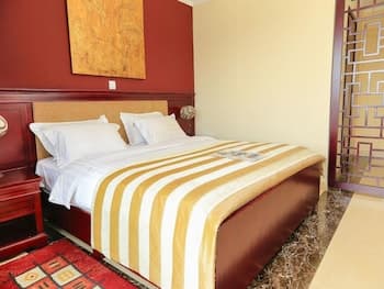 Roca Golf Hotel, Room