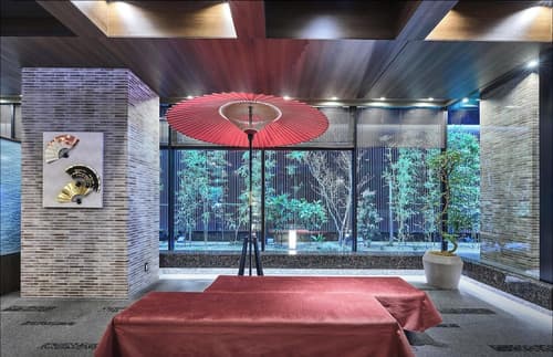 Daiwa Roynet Hotel Kyoto Shijo Karasuma