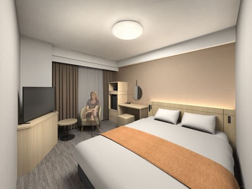 Daiwa Roynet Hotel Kyoto Shijo Karasuma