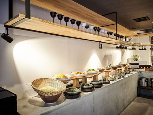 Daiwa Roynet Hotel Kyoto Shijo Karasuma