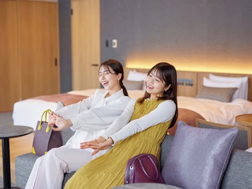 Daiwa Roynet Hotel Kyoto Shijo Karasuma