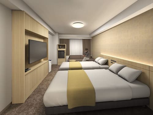 Daiwa Roynet Hotel Kyoto Shijo Karasuma