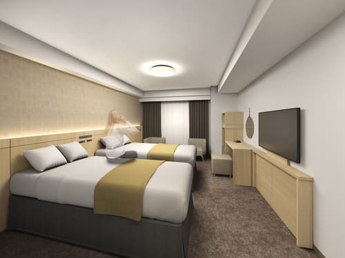 Daiwa Roynet Hotel Kyoto Shijo Karasuma