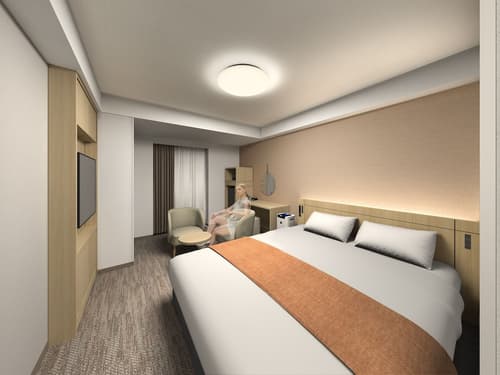 Daiwa Roynet Hotel Kyoto Shijo Karasuma