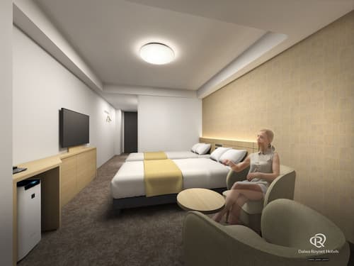 Daiwa Roynet Hotel Kyoto Shijo Karasuma