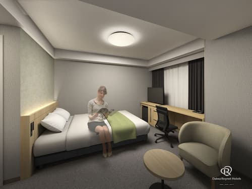 Daiwa Roynet Hotel Kyoto Shijo Karasuma