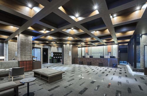 Daiwa Roynet Hotel Kyoto Shijo Karasuma