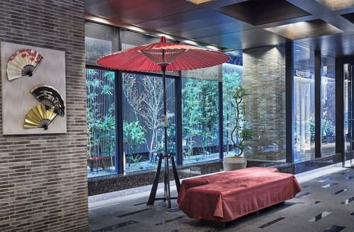 Daiwa Roynet Hotel Kyoto Shijo Karasuma