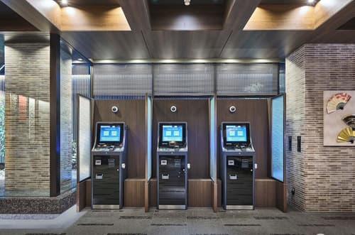 Daiwa Roynet Hotel Kyoto Shijo Karasuma