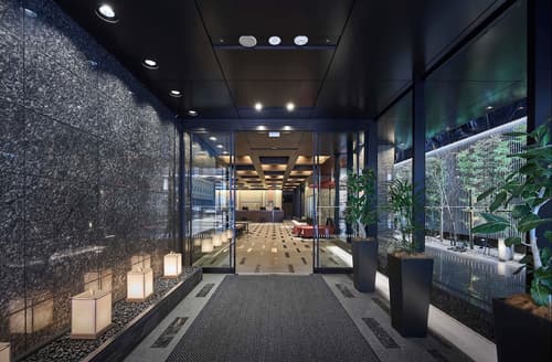 Daiwa Roynet Hotel Kyoto Shijo Karasuma