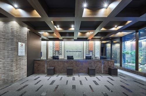 Daiwa Roynet Hotel Kyoto Shijo Karasuma