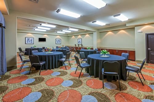 Staybridge Suites Amarillo - Western Crossing by IHG, Meeting facility