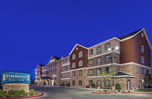 Staybridge Suites Amarillo - Western Crossing by IHG, Primary image