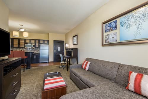 Staybridge Suites Amarillo - Western Crossing by IHG, Room