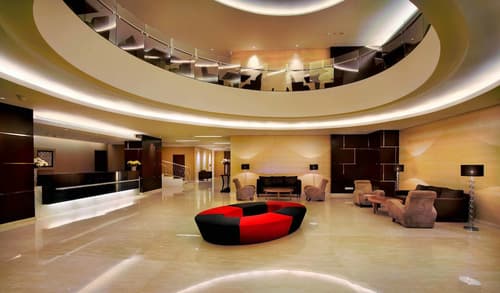 Aston Makassar Hotel & Convention Center