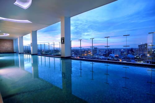 Aston Makassar Hotel & Convention Center