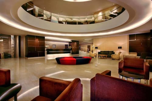 Aston Makassar Hotel & Convention Center
