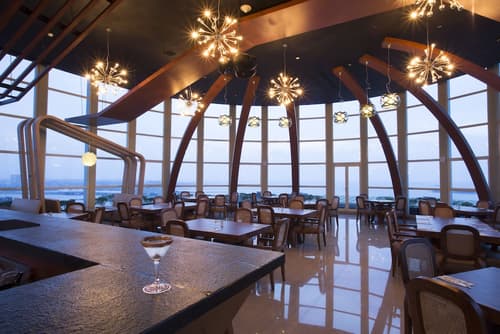 Aston Makassar Hotel & Convention Center