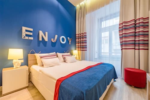 Estilo Hotel by Mellow Mood Hotels, Room