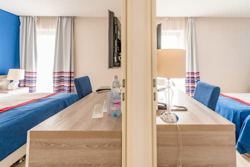 Estilo Hotel by Mellow Mood Hotels